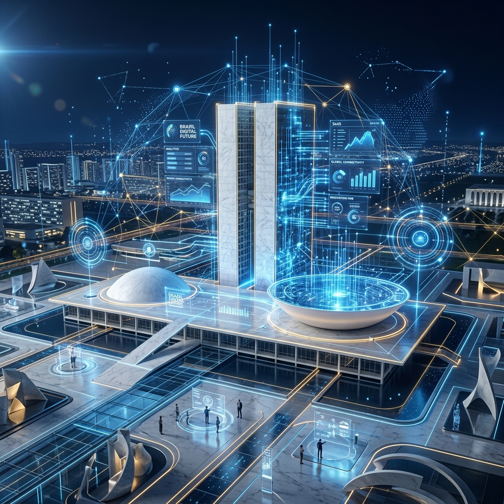 Tecnologia e Governo